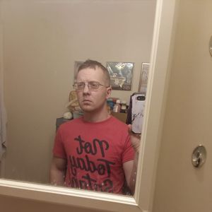 Meet your Posher, Richard